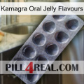 Kamagra Oral Jelly Flavours 30